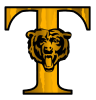 Timpson High School logo