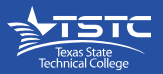 TSTC Marshall Logo