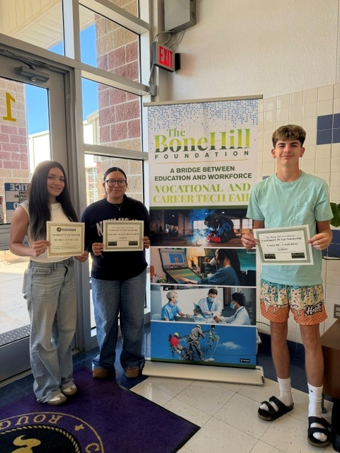 Scholarship Celebration