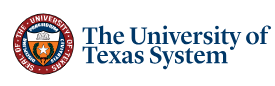 UT System Logo
