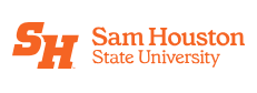 Sam Houston State University Logo
